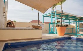 Posada La Fe (Adults Only)